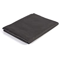 iapyx - Alfombrilla Antideslizante para Maletero (Recortable- 120 x 100 cm)